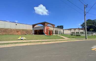 Imagem 14: Terreno Plano no Condomínio Jardins Di Roma com 310,78 m²