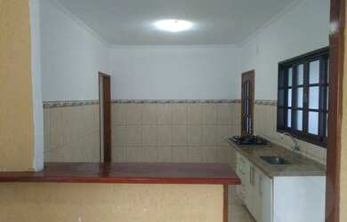 Imagem 7: Sobrado com 4 dormitórios, 150 m² - venda por R$ 350.000,00 ou aluguel...