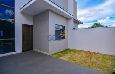 Imagem 2: Casa à venda, Jardim São Paulo - Foz do Iguaçu/PR