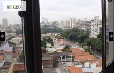 Imagem 10: Apartamento residencial para locação, Cursino, São Paulo