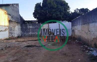 Imagem: O terreno possui 250m² de Área e está localizado em Vila