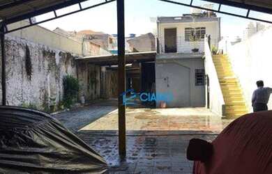 Imagem 12: Salão para alugar, 1100 m² por R$ 35.000,00/mês - Mooca - São Paulo/SP