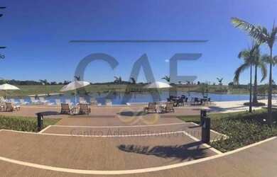 Imagem 2: Terreno à venda, 900 m² por R$ 495.000,00 - Residencial Haras Patente...