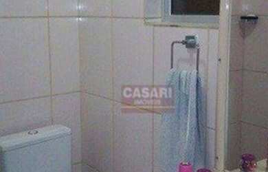 Imagem 4: Sobrado à venda, 430 m² por R$ 750.000,00 - Vila Floresta - Santo André/SP