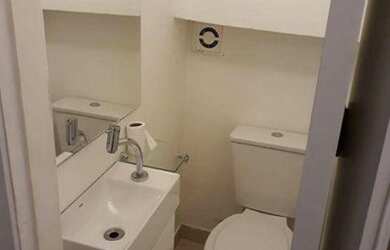 Imagem 10: Casa com 2 dormitórios, 75 m² - venda por R$ 450.000,00 ou aluguel por...