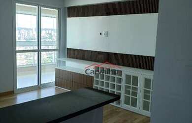 Imagem 3: Apartamento à venda, 108 m² por R$ 1.230.000,00 - Vila Guilherme - São...