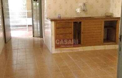 Imagem 3: Casa à venda, 163 m² por R$ 680.000,00 - Baeta Neves - São Bernardo do Campo/SP