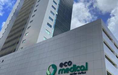 Imagem: O depósito possui 1 Vaga na garagem, 50m² de Área e está