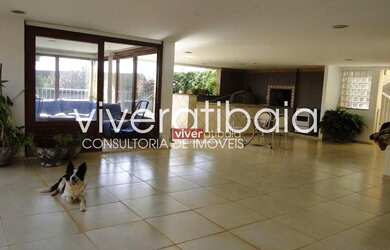 Imagem 8: Casa Residencial à venda, Vila Santista, Atibaia - CA0608