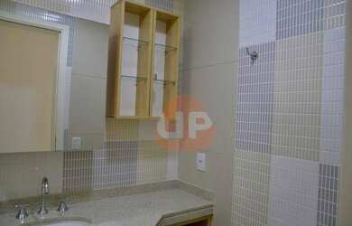Imagem 4: Apartamento, 131 m² - venda por R$ 1.600.000,00 ou aluguel por R$ 4.500,00/mês...