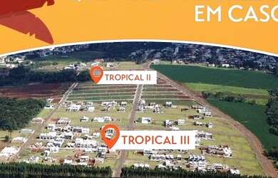 Imagem: O terreno possui 300m² de Área e está localizado em Recanto