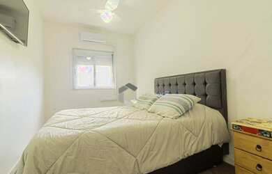 Imagem 8: Apartamento com 2 dormitórios à venda, 52 m² por R$ 190.000 - Jardim...