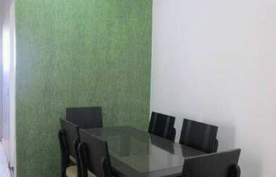 Imagem 6: Apartamento com 2 dormitórios, 55 m² - venda por R$ 255.000,00 ou aluguel...