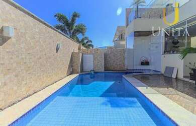 Imagem 2: Casa Espetácular no Recreio