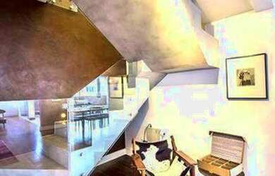 Imagem 8: Linda cobertura. Churrasqueira, Ar-condicionado, Vista para o mare340m²...