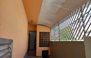 Imagem 7: Sobrado à venda, 209 m² por R$ 640.000,00 - Campestre - Santo André/SP