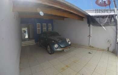 Imagem 3: Casa à venda, 115 m² por R$ 370.000,00 - Jardim Paulistano - Americana/SP