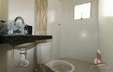 Imagem 10: Casa à venda, 44 m² por R$ 245.000,00 - Jardim Imperador - Praia Grande/SP