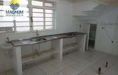 Imagem 7: Casa com 1 dormitório, 150 m² - venda por R$ 450.000,00 ou aluguel por...