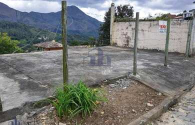 Imagem 1: Terreno à venda, 228 m² por R$ 225.000,00 - Cascatinha - Nova Friburgo/RJ