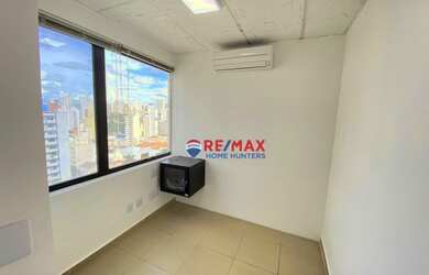 Imagem 13: Sala, 247 m² - venda por R$ 850.000 ou aluguel por R$ 5.000/mês - Centro-...