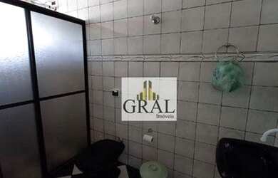 Imagem 2: Sobrado à venda, 200 m² por R$ 640.000,00 - Jardim Santo Ignácio -...