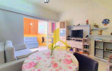 Imagem 2: Apartamento à venda, 100 m² por R$ 575.000,00 - Braga - Cabo Frio/RJ