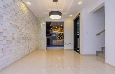 Imagem 9: Sobrado à venda, 140 m² por R$ 660.000,00 - Xaxim - Curitiba/PR