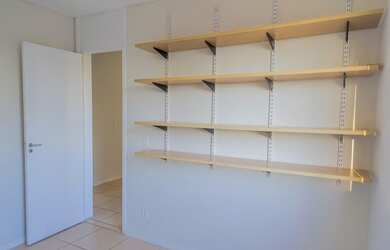 Imagem 7: Apartamento, 69 m² - venda por R$ 269.900,00 ou aluguel por R$ 1.531,00/mês...