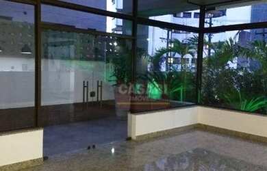 Imagem: O depósito possui 1 Vaga na garagem, 80m² de Área e está