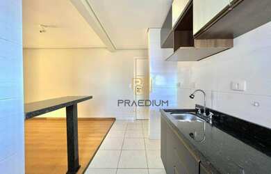 Imagem 12: Apartamento com 3 dormitórios à venda, 74 m² por R$ 359.000,00 - Novo Mundo - Curitiba/PR