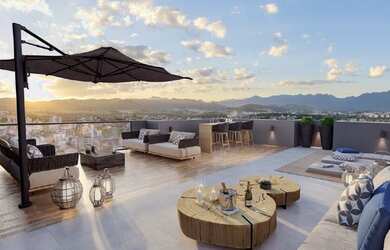 Imagem 13: Garden residencial para venda, Água Verde, Curitiba - GD7597