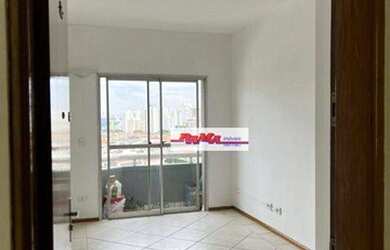 Imagem 1: Apartamento para alugar, 65 m² por R$ 1.900,00/mês - Alto da Lapa -...