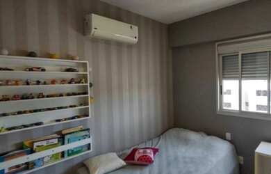 Imagem 13: OPORTUNIDADE no SETOR BUENO RESIDENCIAL EMINENT - 03 SUÍTES - 03 VAGAS...