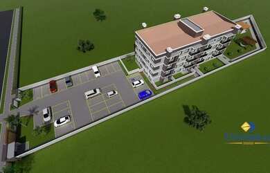 Imagem 12: Apartamento à venda, 54 m² por R$ 172.265,00 - Jardim Monza - Colombo/PR