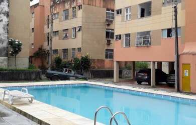 Imagem: O apartamento possui 4 Dormitórios, 3 Banheiros, 1 Vaga na