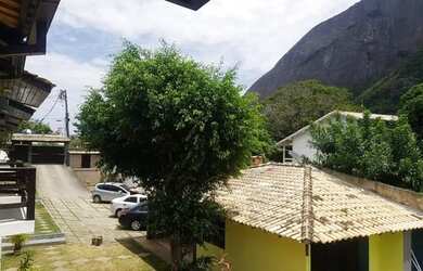 Imagem 14: Casas Duplex em Condomínio no Recanto de Itaipuaçu