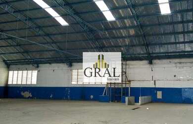 Imagem 15: Galpão à venda, 2700 m² por R$ 5.499.000,00 - Serraria - Diadema/SP
