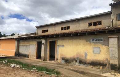 Imagem: O studio possui 1 Dormitório, 1 Banheiro, 12m² de Área e