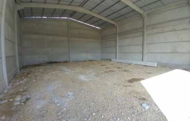 Imagem 3: Galpão para Locação Anual - joáia, Tijucas - 4 vagas