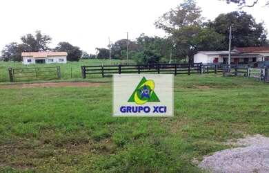 Imagem 9: Fazenda 4.772 Hectares a venda no município de Cocalinho-MT