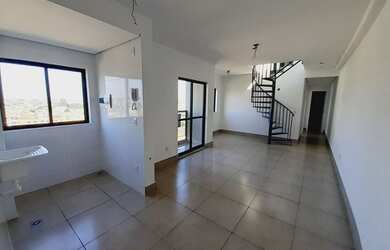 Imagem 5: Apartamento à venda, 66 m² por R$ 320.017,00 - Campo Pequeno - Colombo/PR