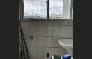 Imagem 7: Locação, Venda-Apartamento-São Paulo-Vila Mangalot