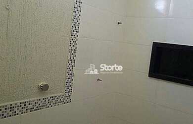 Imagem 9: Casas com 2 dormitórios à venda, 64m² por R$ 230.000 - New Golden Ville...