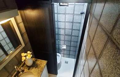 Imagem 6: CASA RESIDENCIAL em SALVADOR - BA, praia do flamengo