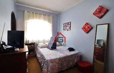 Imagem 9: Sobrado com 4 dormitórios, 200 m² - venda por R$ 1.700.000 ou aluguel...