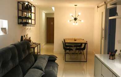 Imagem 3: MARAVILHOSO APARTAMENTO NO JARDIM OCEÂNICO NA BARRA