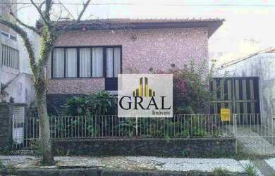 Imagem 1: Terreno à venda, 300 m² por R$ 1.060.000,00 - Jardim do Mar - São Bernardo...