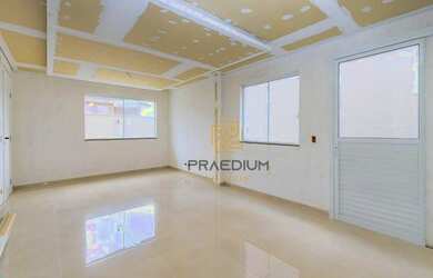 Imagem 10: Sobrado à venda, 119 m² por R$ 760.000,00 - São Lourenço - Curitiba/PR