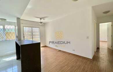 Imagem 4: Apartamento Garden à venda, 48 m² por R$ 240.000,00 - Tingui - Curitiba/PR